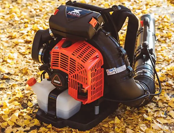 Soffiatore professionale