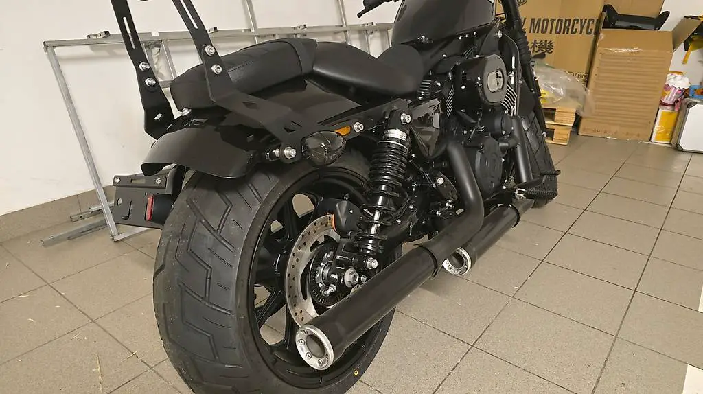 Toughman 800 35kw (anche neo-patentati)