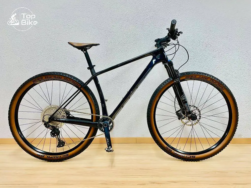 Scott Scale 925 L (neuwertig)