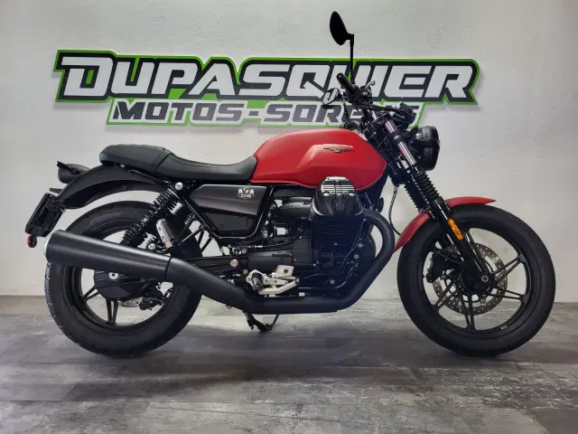 moto guzzi v7 850 stone