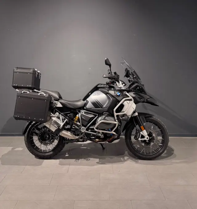 BMW R 1250 GS Adventure