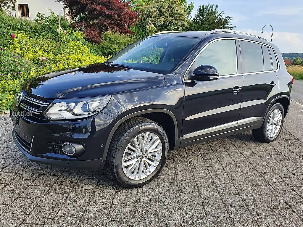 vw tiguan 2, o tsi cup 4x4 dsg mod.2015 el. ahk-2,2t navi cam