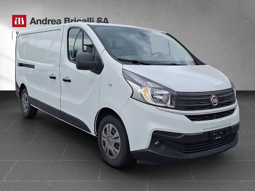 fiat talento l2 h1 2.0 mj 120
