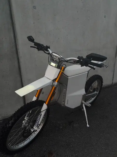 GoWow Ori Elektro-Motocross – Top Zustand