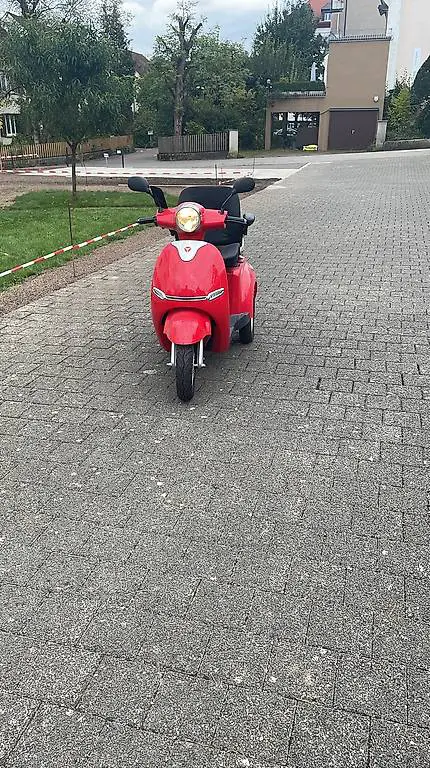 elektro roller yadea c- mate