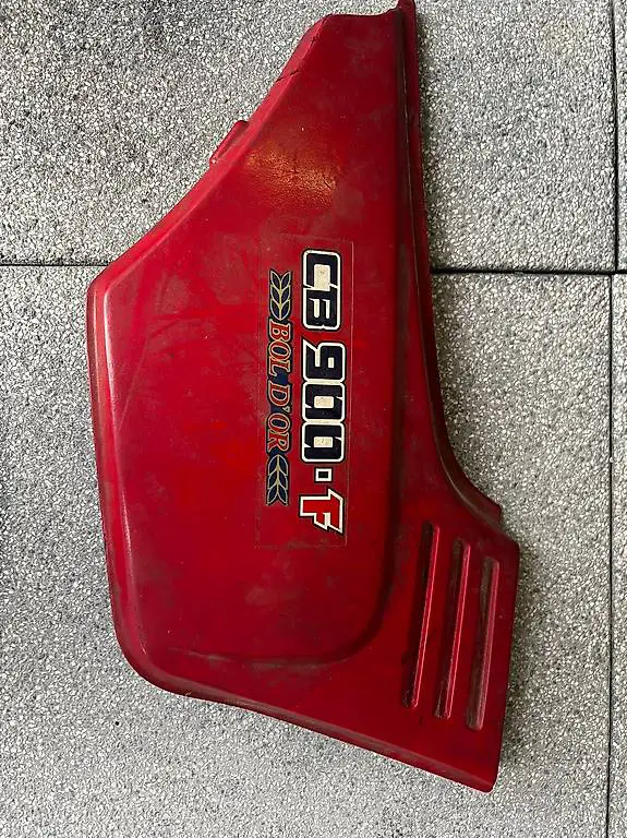 Honda cb 900 F