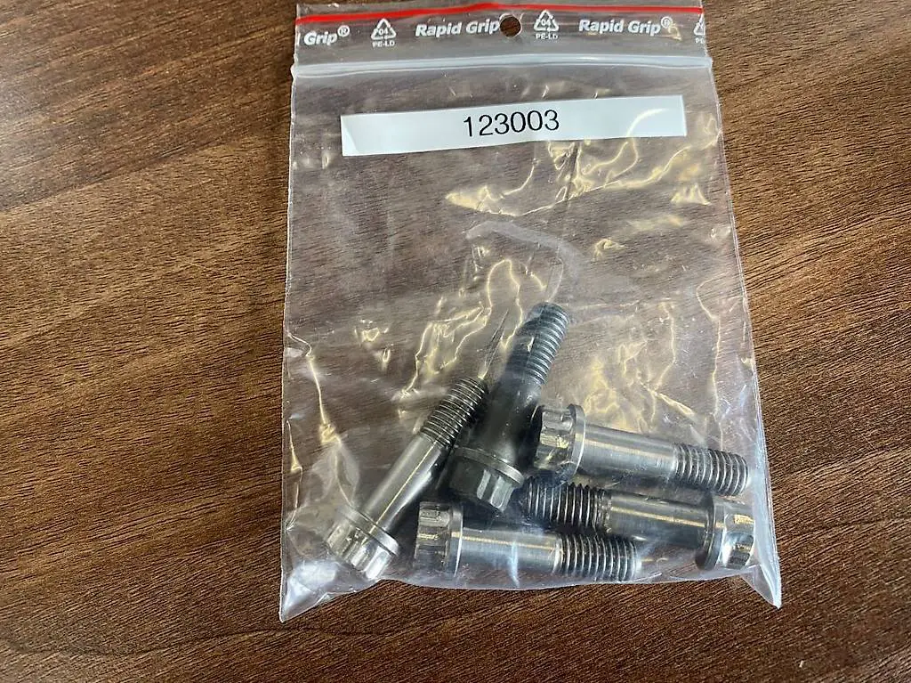 Ferrari F40 & 288 GTO Boulon turbo Parts: 123003