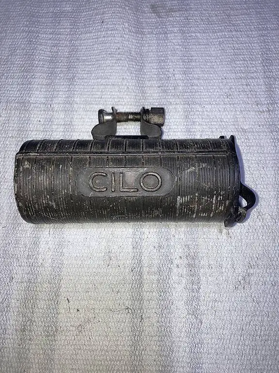 Cilo 502 Mofa Werkzeugbox