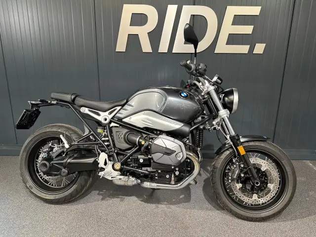 BMW R nineT Pure A2