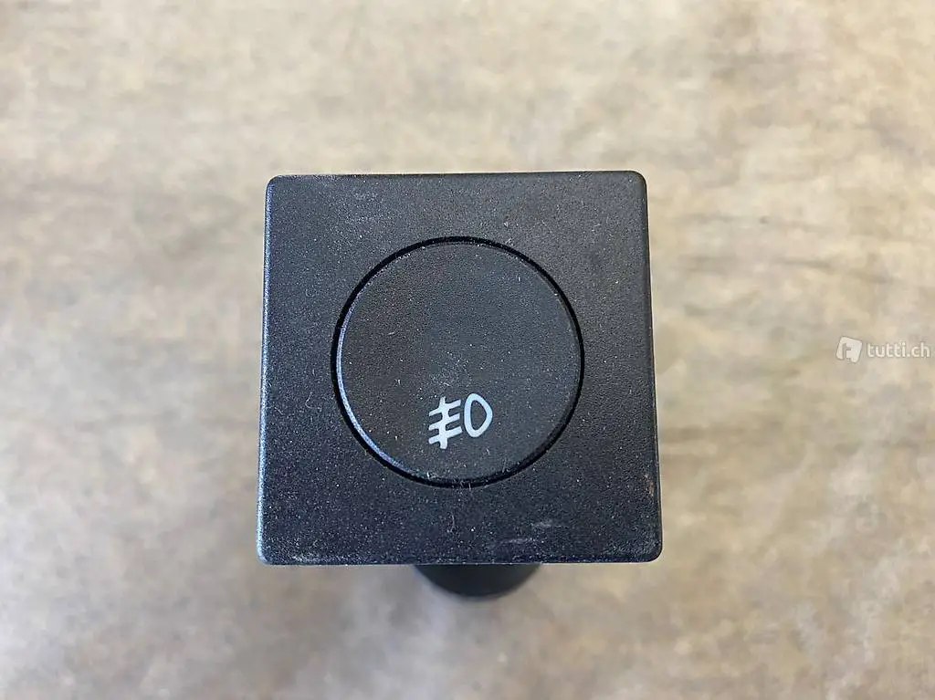  Ferrari 512- Mondial- Testa Interrupteur phares anti 121607