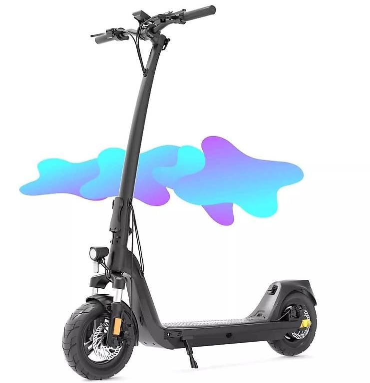 Scooter électrique, Scooter elettrico, Joyor c10