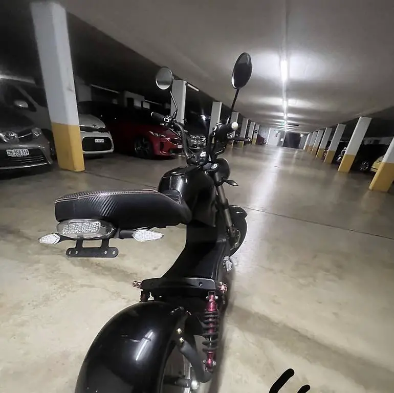 City max e roller neue