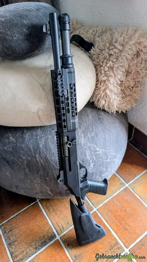 Benelli Defense M4 A1 14", 12ga