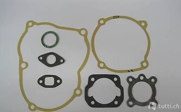 Puch Maxi Dichtungsatz Komplett (E50)