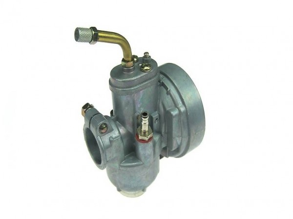 17 mm Bing SRF Vergaser