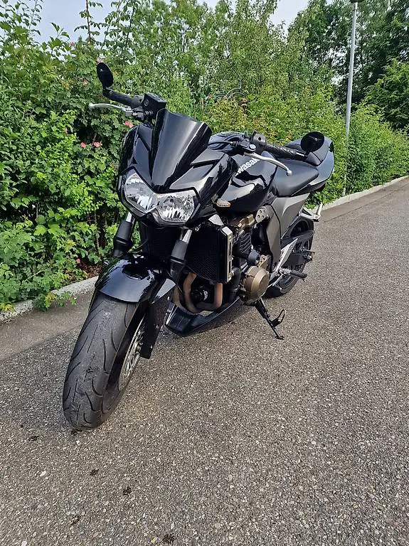 Kawasaki Z750
