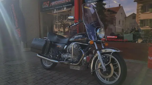 moto guzzi california 1000