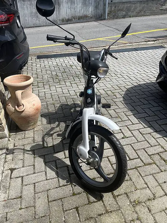 CIAO PIAGGIO ultima versione, nuovo