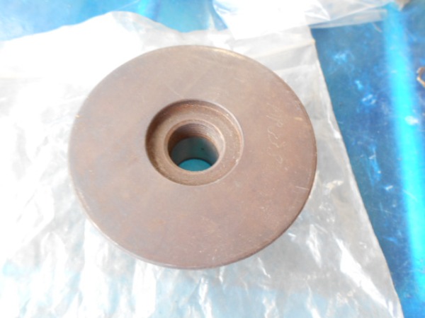 Girante pompa acqua Ferrari Dino 206 GT e 246 GT