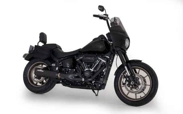 harley-davidson fxlrs 1868 low rider 114