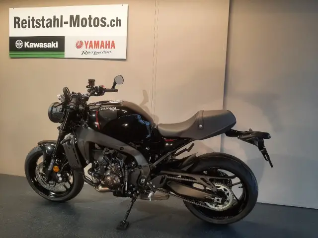 yamaha xsr 900