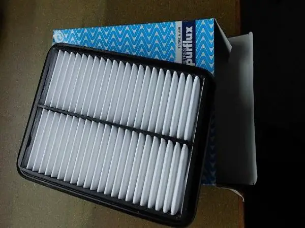 Luftfilter Einsatz Hyundai Excel + Santa Fe Kia Magentis