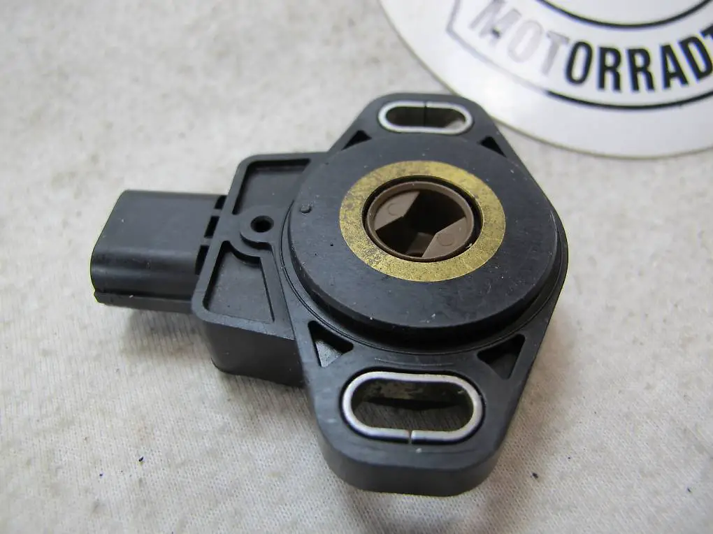 Drosselklappensensor Honda div. Modelle Typ JT7H links drehe