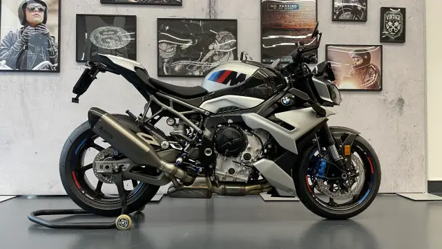 BMW M 1000 R Competition