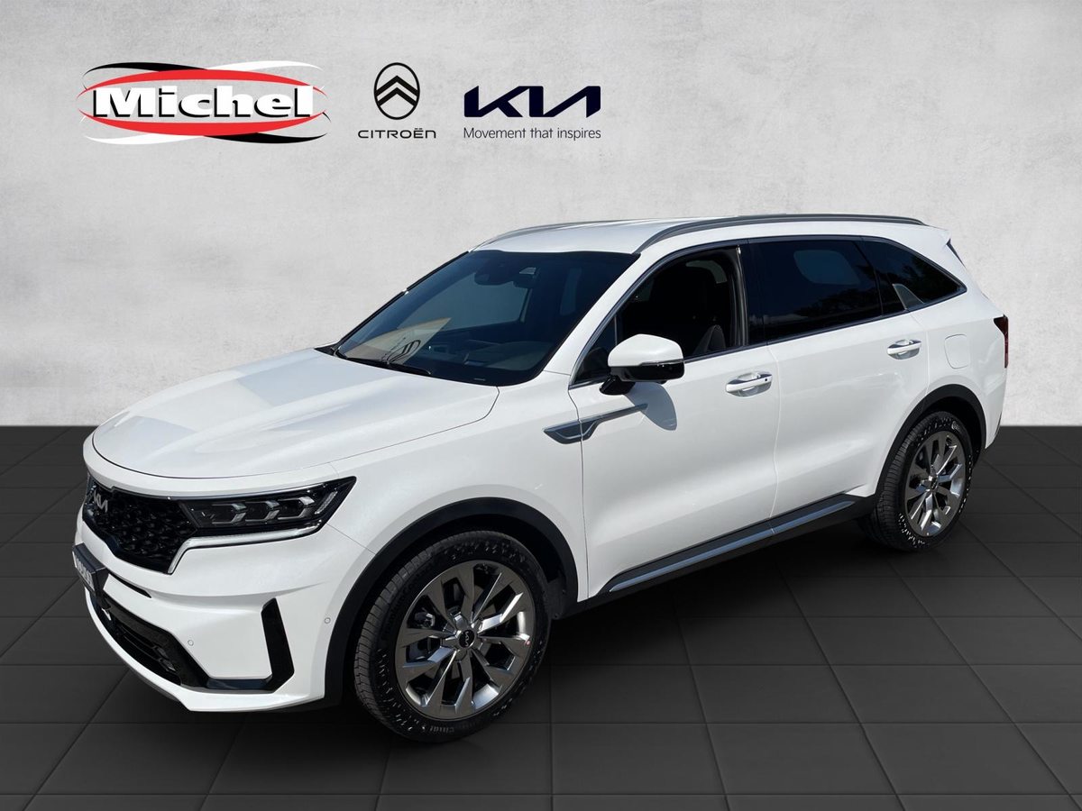 KIA Sorento 2.2 SmartD Style 5-Plätze, Winterräder - 2.9% Leasin