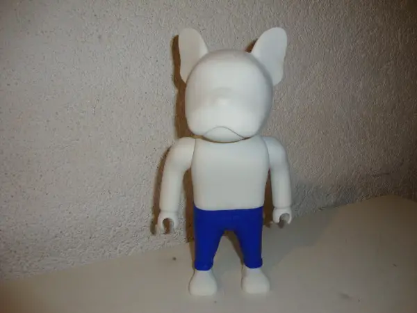 Jack and Jones - Bulldog Figur