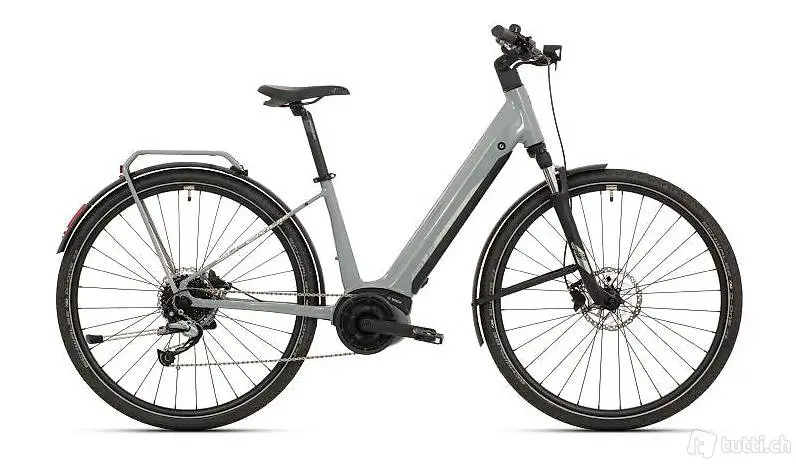  Superior eXR 6050BLS Touring Gr. L