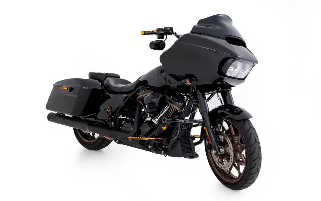 harley-davidson fltrxst 1923 road glide st 117