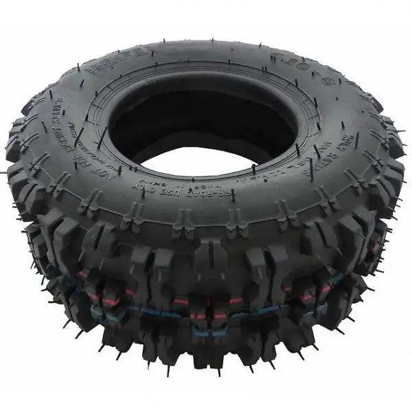  ATV Quad Reifen - 4.10-6 Off-Road (HIGHPER)