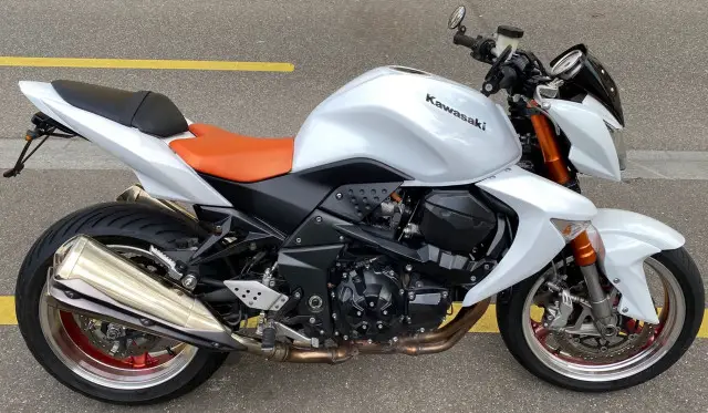 kawasaki z 1000