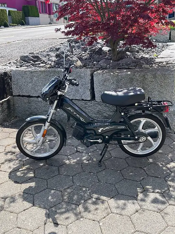 Tomos Sprint wie neu