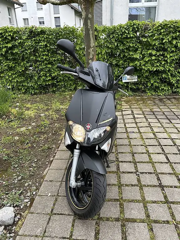 Gilera Runner 125cc