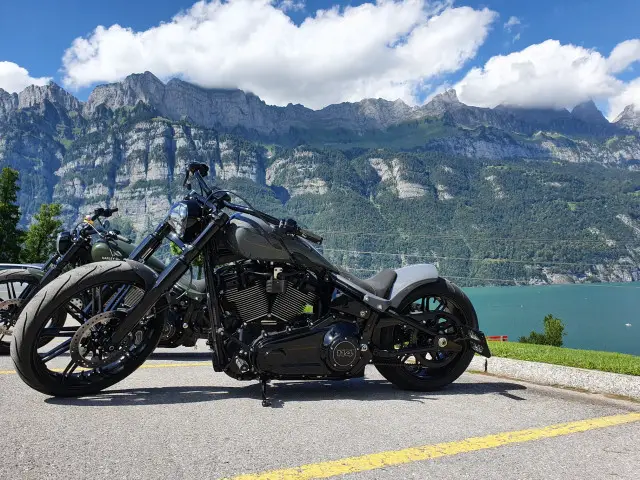 harley-davidson fxbrs 1868 breakout 114