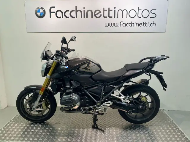 bmw r 1200 r
