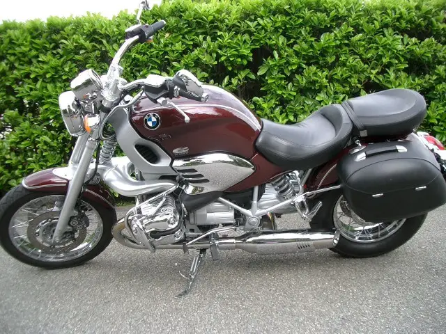bmw r 1200 c