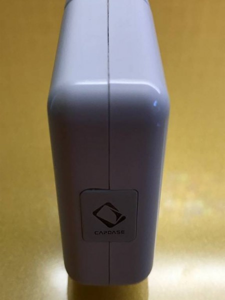 Capdase USB Power Adaptor