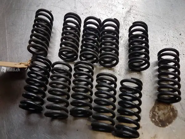 Molla interna valvola Fiat.1100