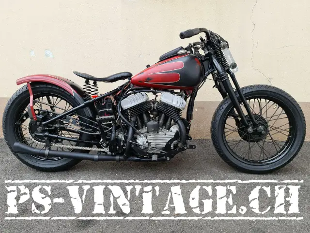 harley-davidson wldr