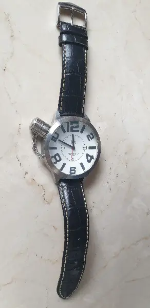 Tauchmeister Retro T0066