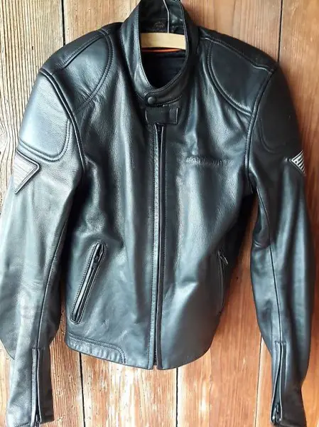 Neuwertige HeinGerike Jacke Gr.48