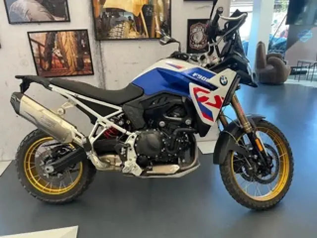 bmw f 900 gs