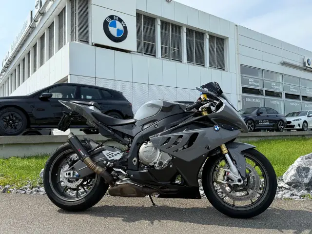 bmw s 1000 rr