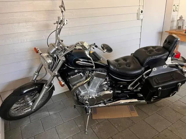 suzuki vs 1400 glp intruder
