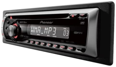 pioneer-deh-2900 mp cd radio klassiker oldy top