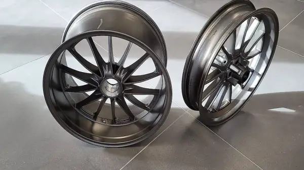  Ducati Diavel S / XDiavel Felgen