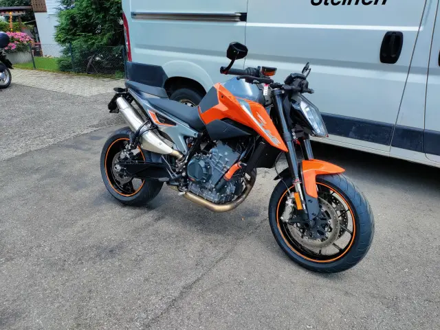 ktm 790 duke